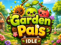 Spill Garden Pals IDLE