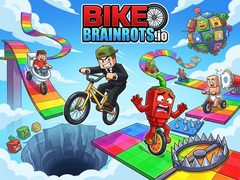 Spill BikeBrainrots.io