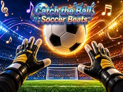 Spill Catch the Ball: Soccer Beats