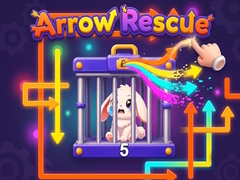 Spill Arrow Rescue