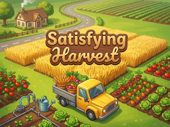 Spill Satisfying Harvest