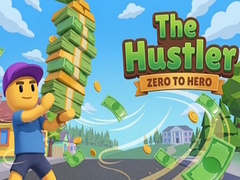 Spill The Hustler
