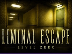Spill Liminal Escape: Level Zero