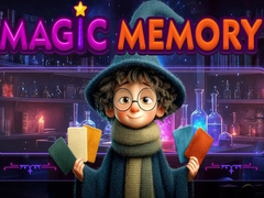 Spill Magic Memory