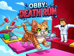 Spill Obby: Death Run