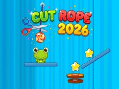 Spill Cut Rope 2026