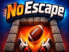 Spill NoEscape