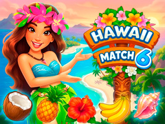 Spill Hawaii Match 6
