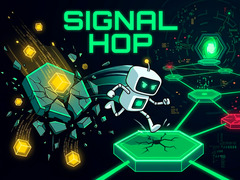 Spill Signal Hop