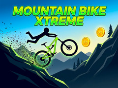 Spill Mountain Bike Xtreme