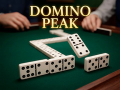 Spill Domino Peak
