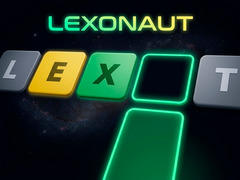 Spill Lexonaut