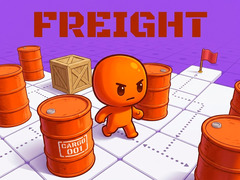 Spill Freight