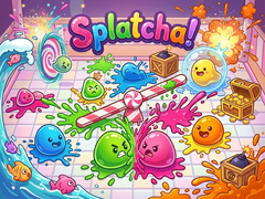 Spill Splatcha!