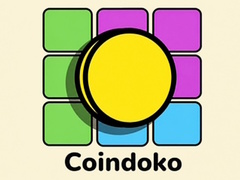 Spill Coindoku