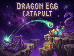 Spill Dragon Egg Catapult