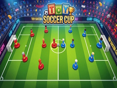 Spill Toy Soccer Cup