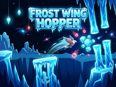 Spill Frost Wing Hopper