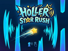 Spill Holler Star Rush