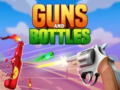 Spill Guns and Bottles 