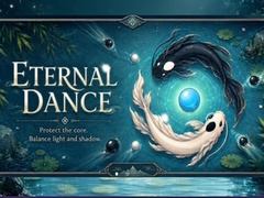 Spill Eternal Dance
