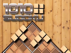 Spill 1010 Sudoku