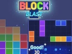 Spill Block Blast