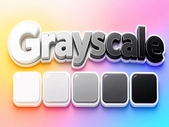 Spill Grayscale