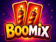 Spill Boomix