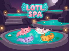 Spill Lotl Spa