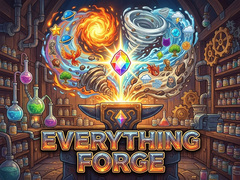 Spill Everything Forge