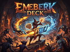 Spill Emberdeck