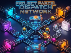 Spill Project Parcel Dispatch Network