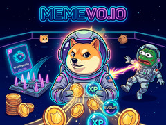 Spill Memevo.io