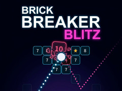 Spill Brick Breaker Blitz