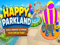 Spill Happy Parkland