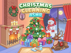 Spill Christmas Cleaning ASMR