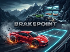 Spill Brakepoint