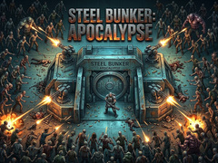 Spill Steel Bunker: Apocalypse