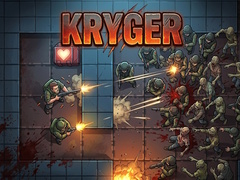 Spill KRYGER