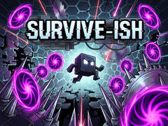 Spill Survive-ish
