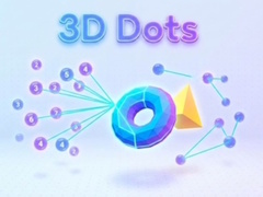 Spill 3D Dots