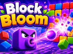 Spill Block Bloom