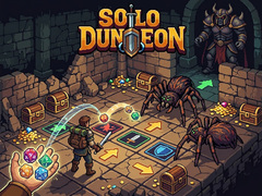 Spill Solo Dungeon