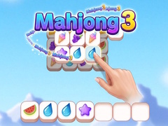 Spill Mahjong 3