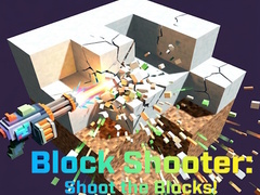 Spill Block Shooter: Shoot the Blocks!
