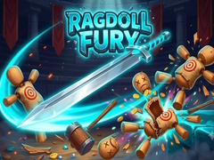 Spill Ragdoll Fury