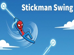 Spill Stick Swing
