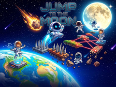 Spill Jump To The Moon