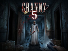 Spill Granny 5